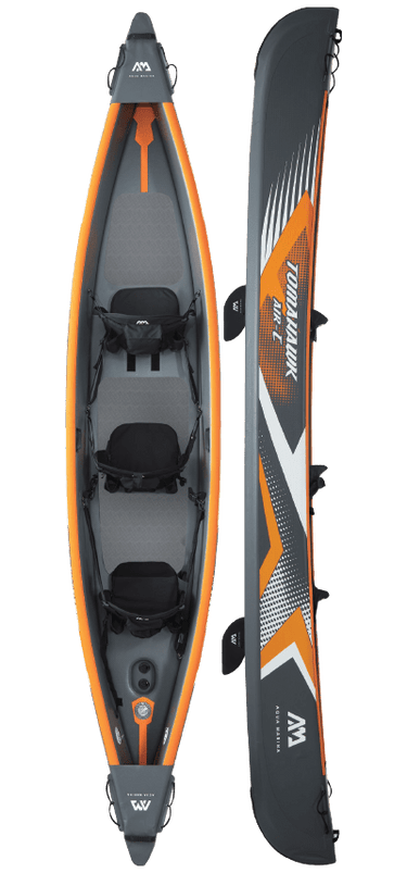 Aqua Marina 15'8